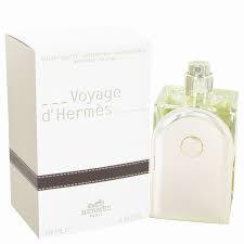 VOYAGE D'HERMES EDT SPRAY