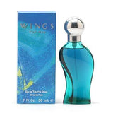 WINGS EDT SPRAY