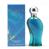 WINGS EDT SPRAY
