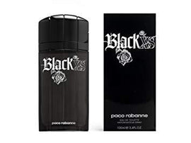 BLACK XS EDT SPRAY