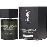 YSL LA NUIT DE L'HOMME LE PARFUM SPRAY