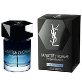 YSL LA NUIT EAU ELECTRIQUE EDT SPRAY