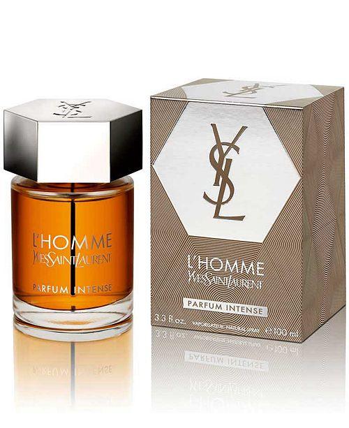 YSL L' HOMME PARFUM INTENSE EDP SPRAY