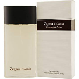 ZEGNA COLONIA EDT SPRAY