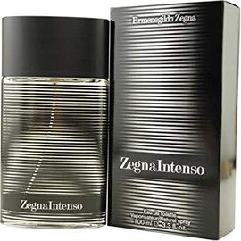 ZEGNA INTENSO EDT SPRAY