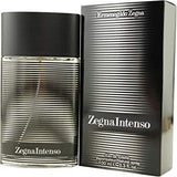 ZEGNA INTENSO EDT SPRAY