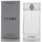ZEGNA UOMO EDT SPRAY