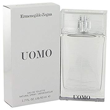 ZEGNA UOMO EDT SPRAY