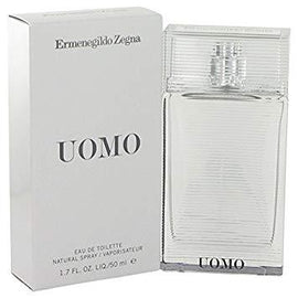 ZEGNA UOMO EDT SPRAY
