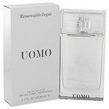 ZEGNA UOMO EDT SPRAY