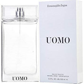 ZEGNA UOMO EDT SPRAY