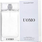 ZEGNA UOMO EDT SPRAY