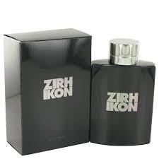 ZIRH IKON EDT SPRAY