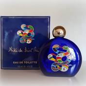 NIKI DE SAINT PHALLE BY NIKI DE SAINT PHALLE EDT SPLASH