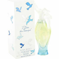 NINA RICCI BLUE DOVES EDT SPRAY