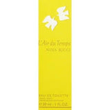 L'AIR DU TEMPS BY NINA RICCI EDT REFILL SPRAY