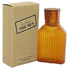 NICOLE MILLER EDT SPRAY