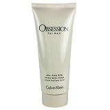 OBSESSION AFTER SHAVE BALM