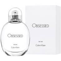 OBSESSED EDT SPRAY