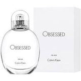 OBSESSED EDT SPRAY