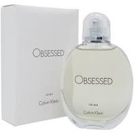 OBSESSED EDT SPRAY