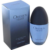 OBSESSION NIGHT EDP SPRAY