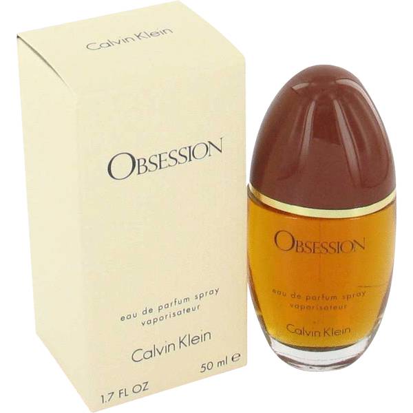 OBSESSION EDP SPRAY