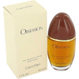 OBSESSION EDP SPRAY