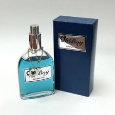 OH BOY EDT SPRAY