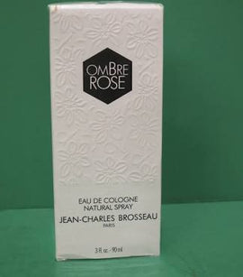 OMBRE ROSE EDC SPRAY