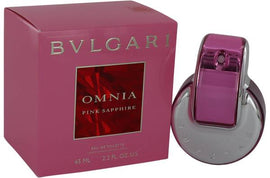 OMNIA PINK SAPPHIRE EDT SPRAY