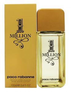 1-MILLION AFTER SHAVE