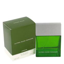 PARADISE BY ALFRED SUNG EDT SPRAY