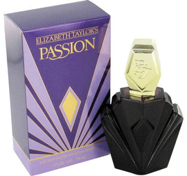 PASSION PURE PARFUM 0.25 OZ