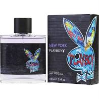 PLAYBOY NEW YORK EDT SPRAY