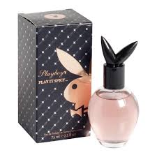 PLAY IT SPICY EDT SPRAY