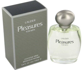 PLEASURES COLOGNE SPRAY
