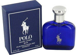 POLO BLUE EDP SPRAY