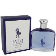 POLO BLUE ULTRA EDT SPRAY