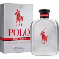 POLO RED RUSH EDT SPRAY