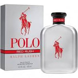 POLO RED RUSH EDT SPRAY