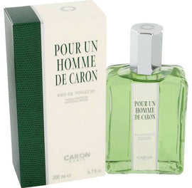POUR UN HOMME DE CARON  SPRAY