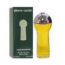 PIERRE CARDIN POUR MONSIEUR EDT SPRAY