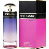 PRADA CANDY NIGHT EDP SPRAY