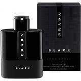 PRADA LUNA ROSSA BLACK EDT SPRAY