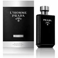 PRADA L'HOMME INTENSE EDP SPRAY