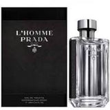PRADA L'HOMME EDT SPRAY