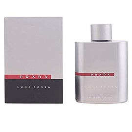 PRADA LUNA ROSSA AFTER SHAVE