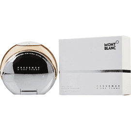 MONTBLANC PRESENCE D'UNE FEMME EDT SPRAY