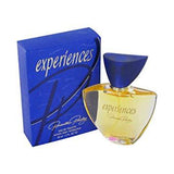 EXPERIENCES EDT SPRAY